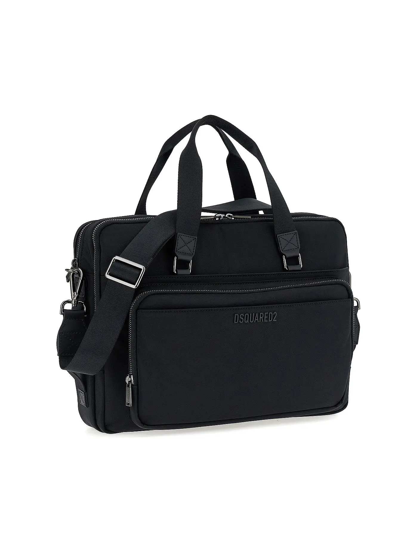 DSQUARED2 | Tasche - Aktentasche CORDURA | 
